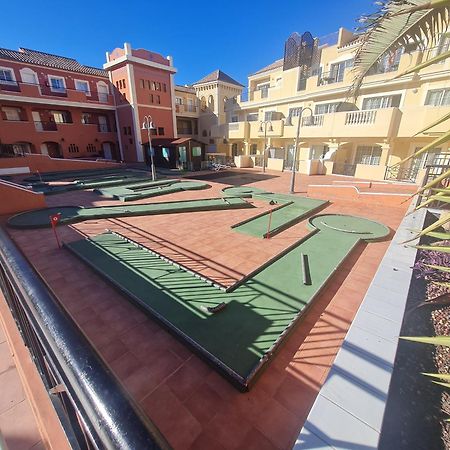 Casa Paraiso Арона Екстер'єр фото