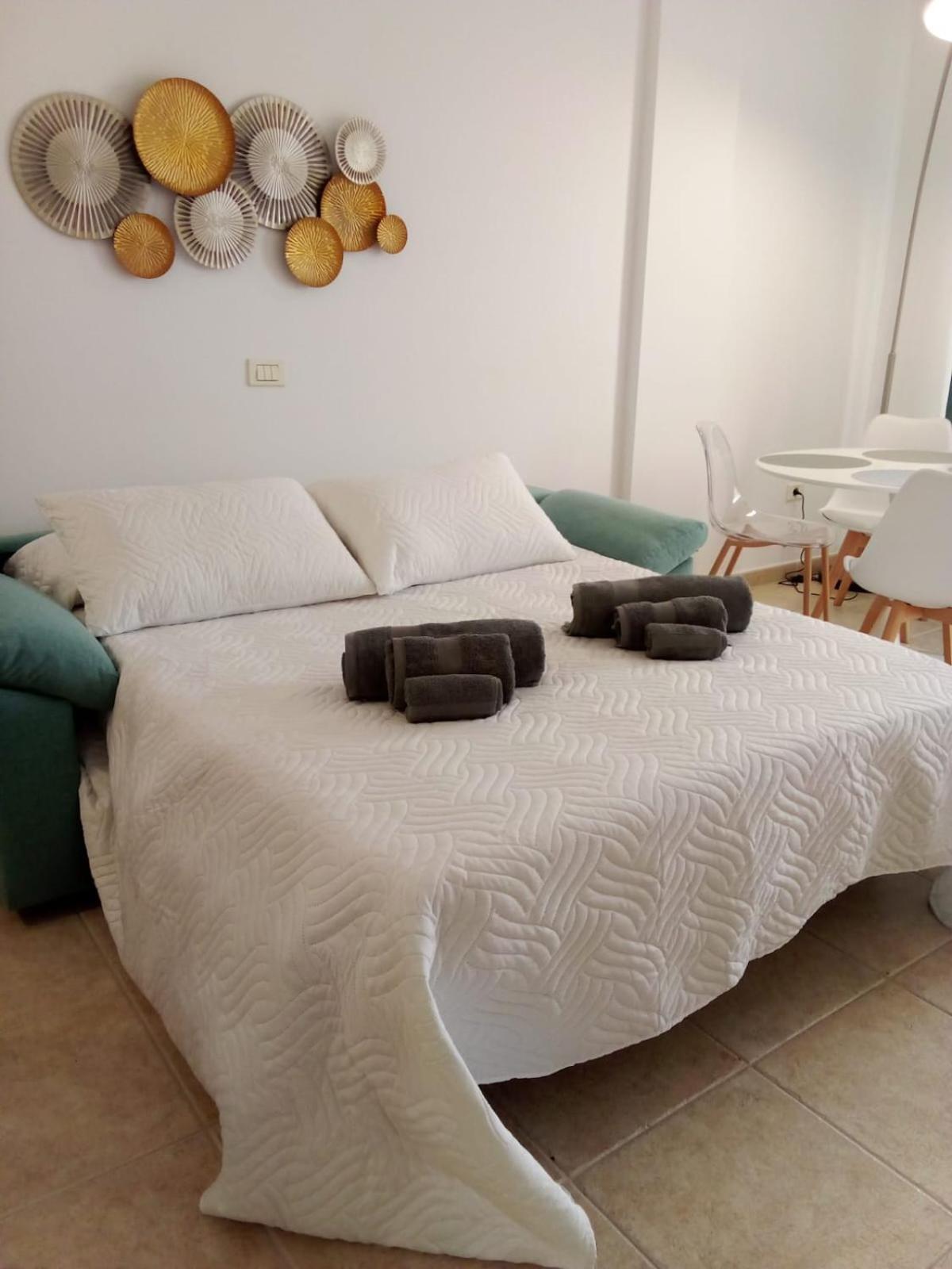 Casa Paraiso Арона Екстер'єр фото