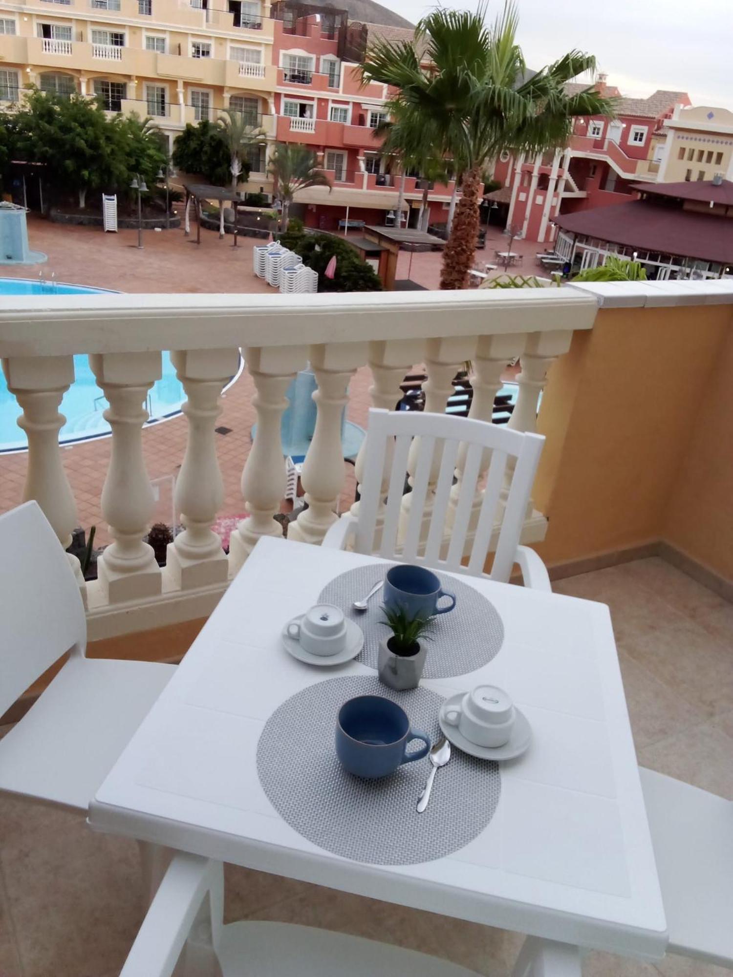 Casa Paraiso Арона Екстер'єр фото