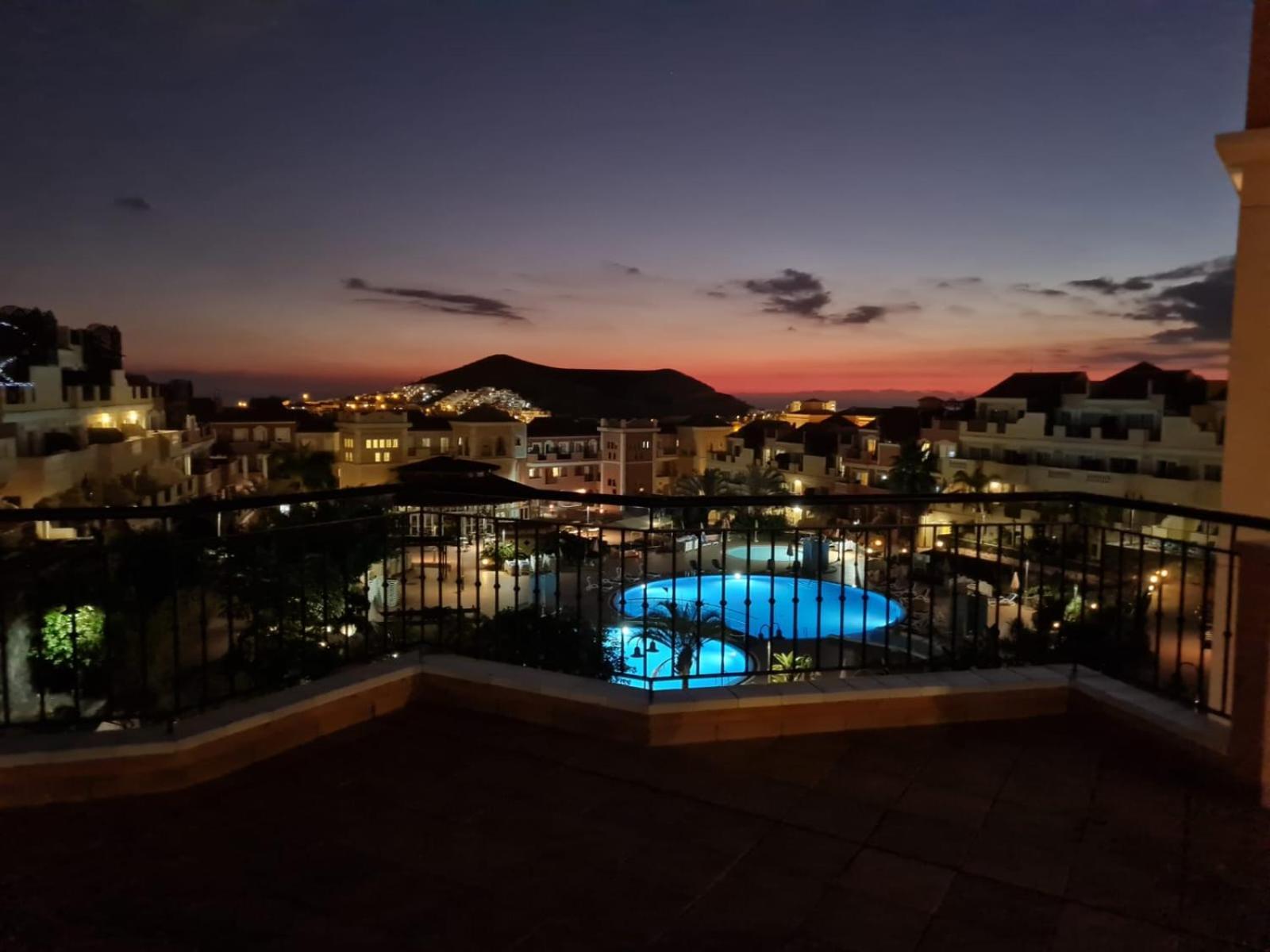 Casa Paraiso Арона Екстер'єр фото